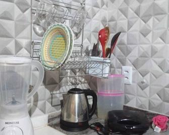 Apartment 3 Avenida Centro Núcleo Bandeirante Df - Núcleo Bandeirante