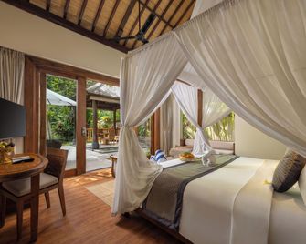 The Lokha Ubud Resort, Villas & Spa - Ubud