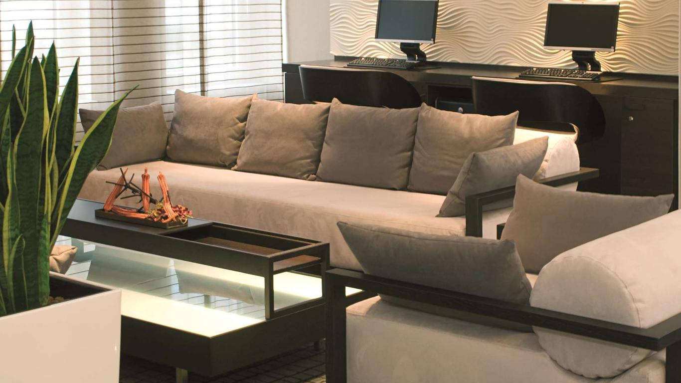 إن إتش برلين ساحة بوتسدام