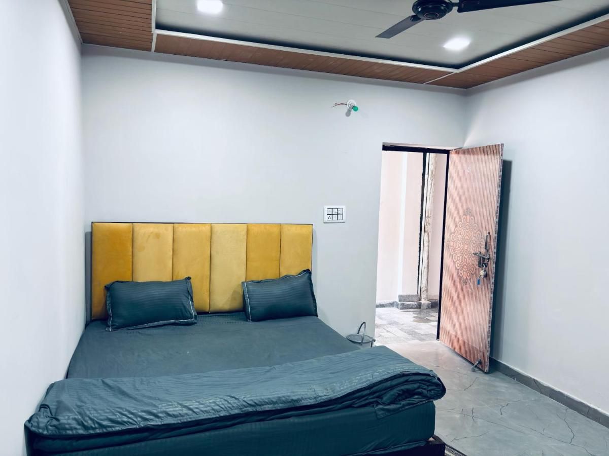 Hotel O Shri Villa Guest House thumbnail 3