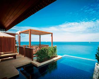 The Ritz-Carlton Koh Samui - Ko Samui - Pool