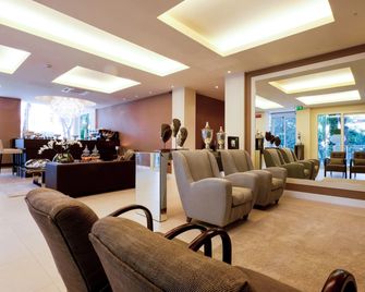 Hotel Kent - Milano Marittima - Lounge