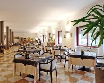 Veronello Resort - ברדולינו - מסעדה