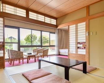 New Heartpia Onsen Hotel Nagashima - Kuwana - Dining room