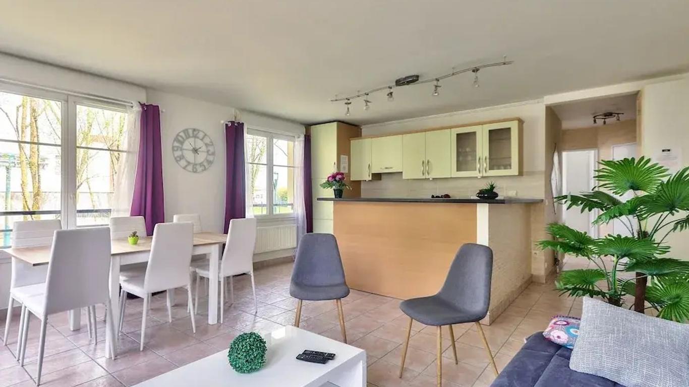 123home-Le Middle Town