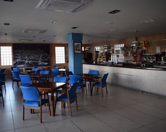 Hostal La Bamba - Navalmoral de la Mata - Restaurante