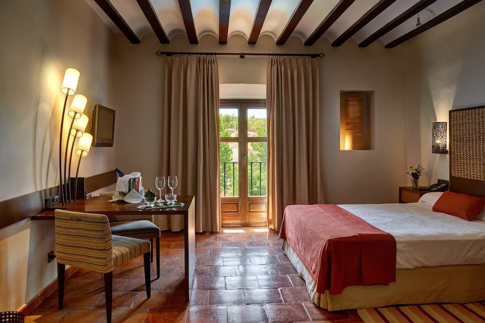 Parador de Chinchón - Chinchón