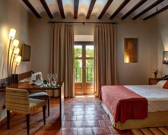 Parador de Chinchón - Chinchón