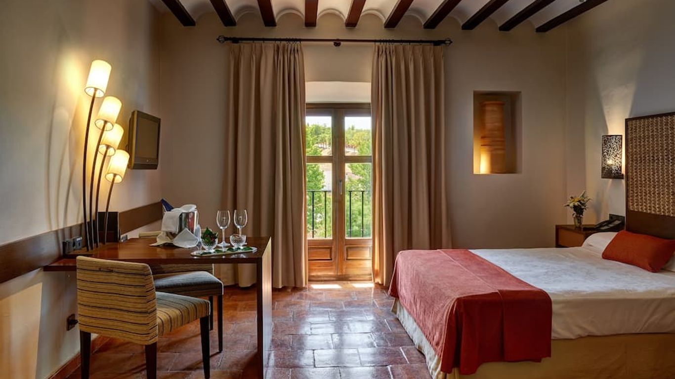 Parador de Chinchón