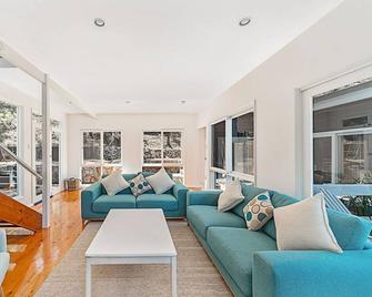 The Pavilion at Hyams Beach - Hyams Beach - Salon