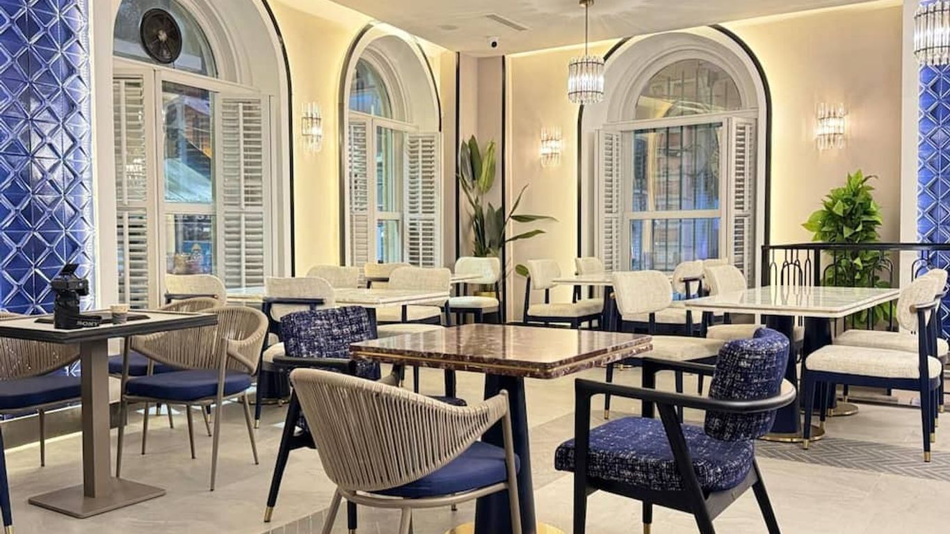 Misafir Suites 8 Istanbul