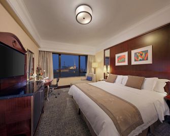 Hotel Royal Macau - Macau