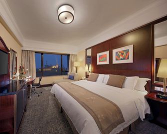 Hotel Royal Macau - Macau