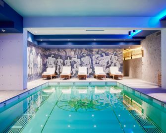 Juliana Hotel Brussels - Brussels - Pool