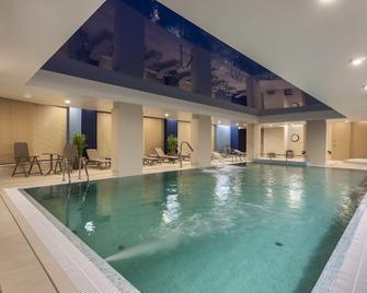 Apartamenty Nowa Motlawa - Gdansk - Uima-allas