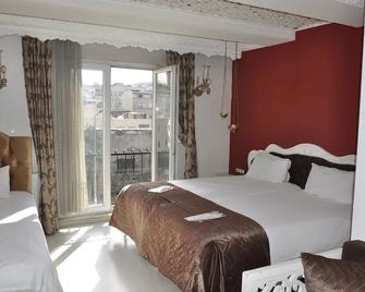 Azade Butik Otel - Kayseri