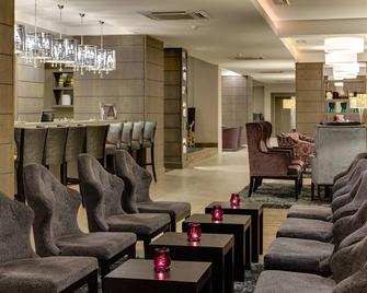 Anew Hotel Hatfield Pretoria - Pretoria - Lobby