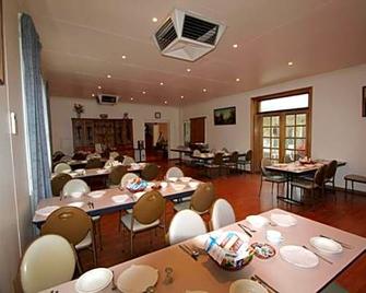 Lazy River Motor Inn - Swan Hill - Restaurant