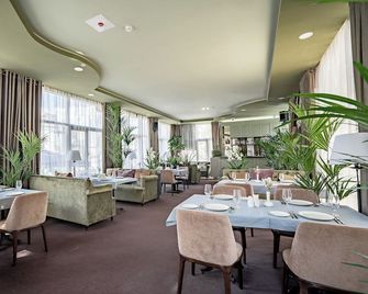 Astoria Boutique Hotel-New - Minsk - Ristorante