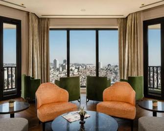 Vert Jerusalem - Jerusalem