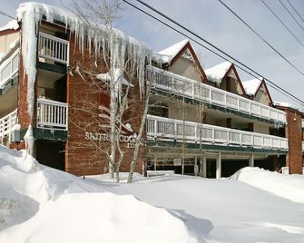 Skiers Lodge - Park City - Building