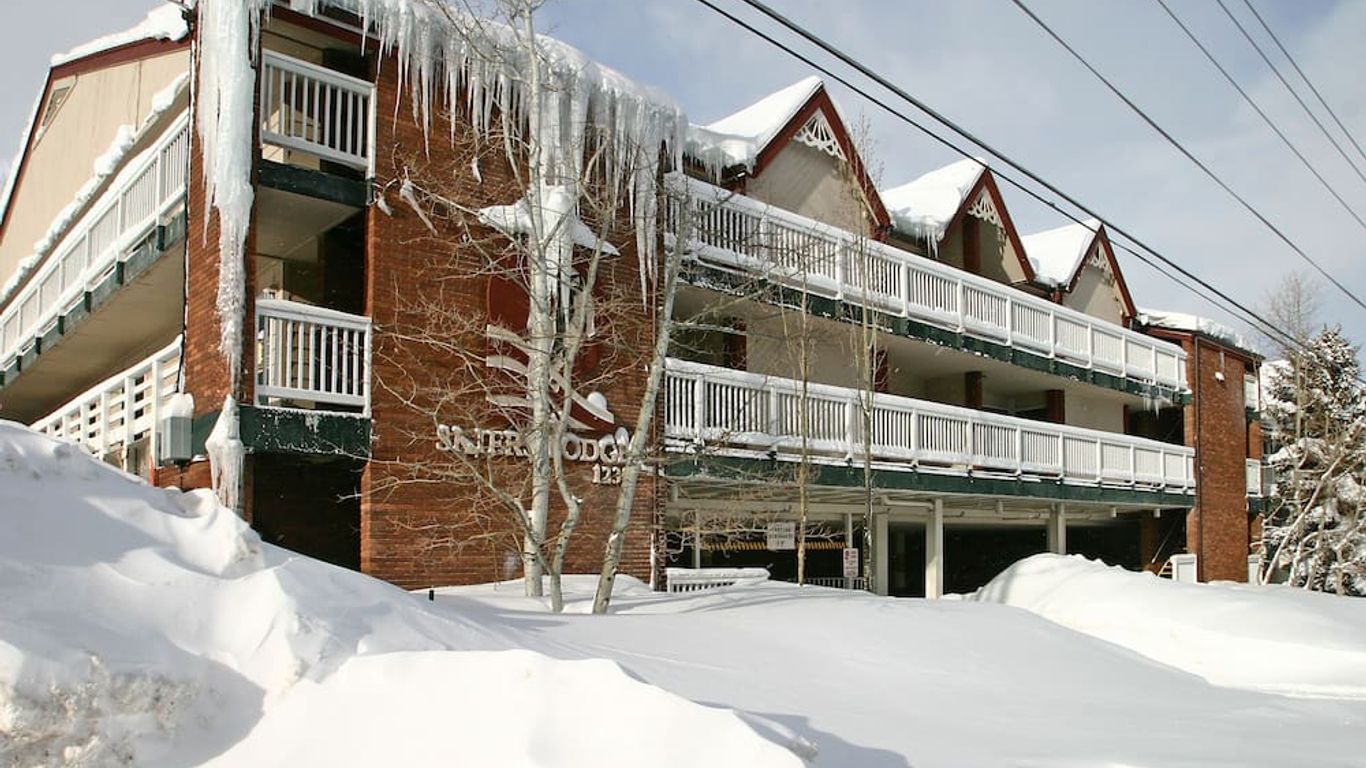 Skiers Lodge