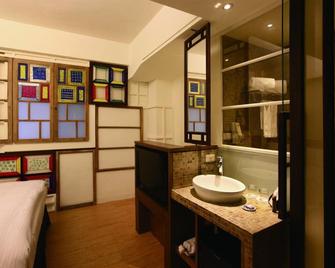 Jia-Jia-at West Market Hotel - Tainan City