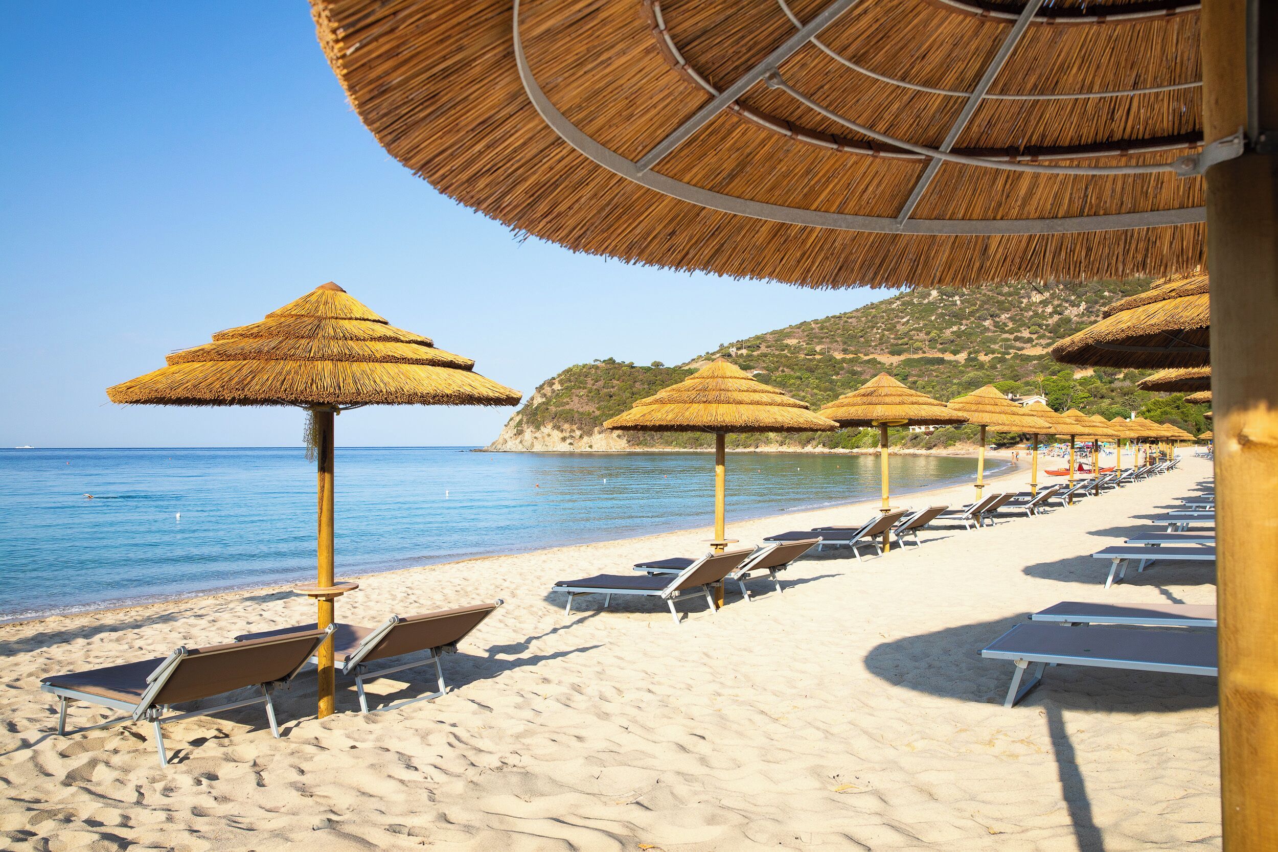 كورموران هوتل آند ريزيدنس - فيلاسيميوس - شاطئ