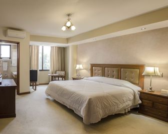 Gran Hotel Toloma - Cochabamba