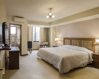 Gran Hotel Toloma - Cochabamba