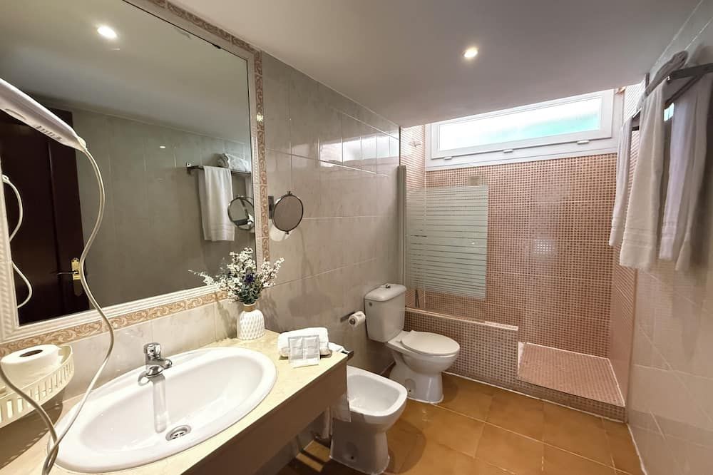 Hotel Los Olivos - Getafe