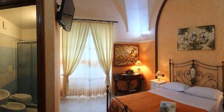 Image of hotel: Bed and Breakfast La Villa Presicce