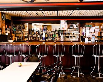 Auberge Du Draveur - Maniwaki - Bar