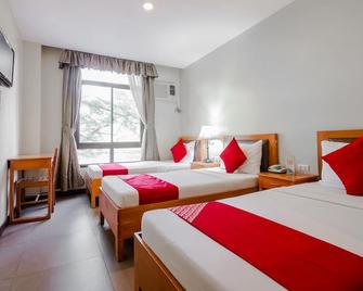 Fuente Oro Business Suites Cebu powered by Cocotel - Cebu City - Bedroom