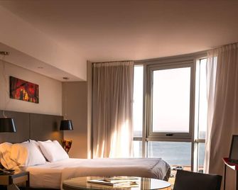 Axsur Design Hotel - Montevideo - Soveværelse