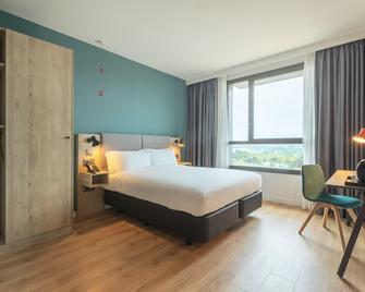 Holiday Inn Barcelona - Sant Cugat, An IHG Hotel - Barcellona - Camera da letto