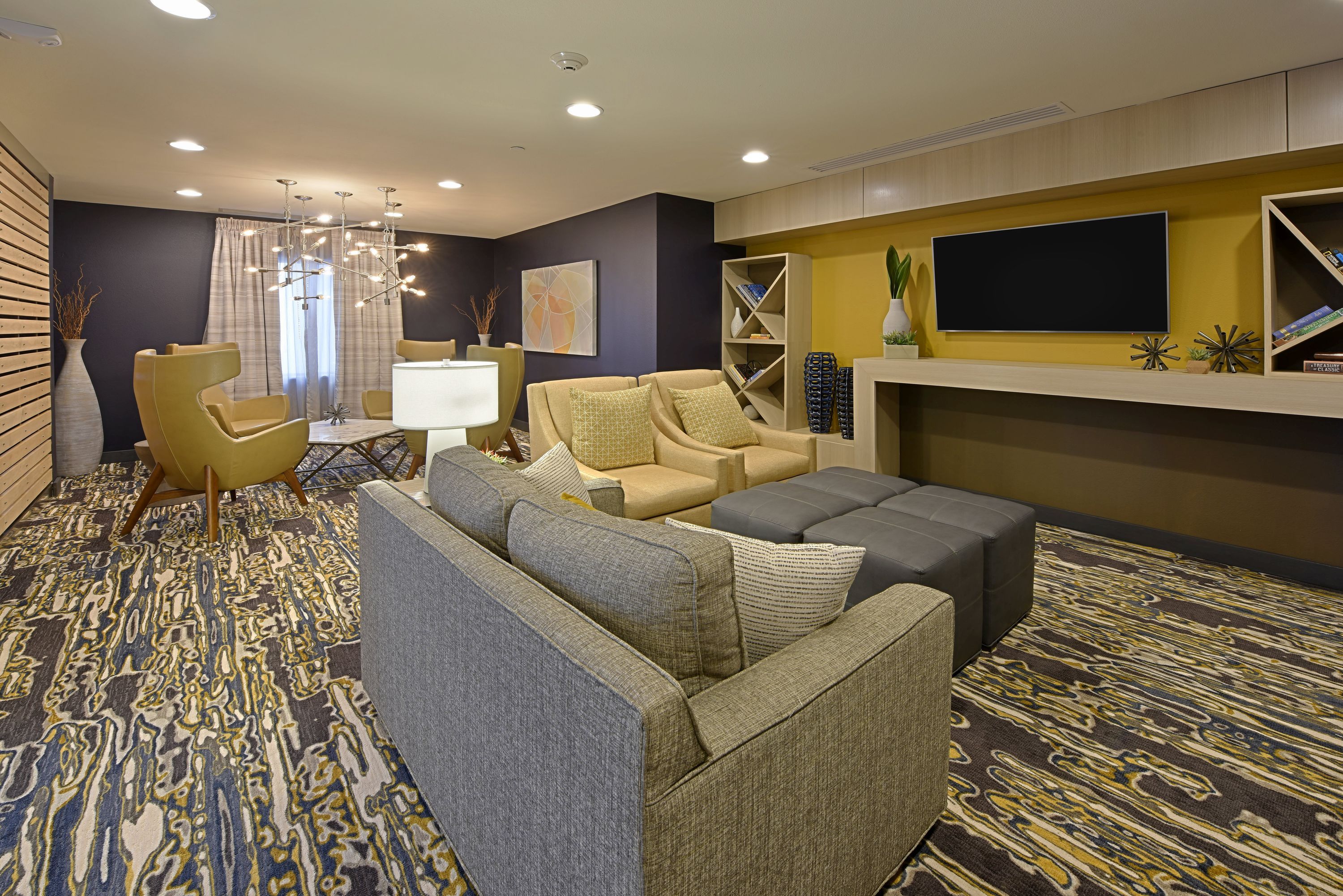 Staybridge Suites Little Rock - Medical Center By IHG - ליטל רוק - שירותי מקום האירוח