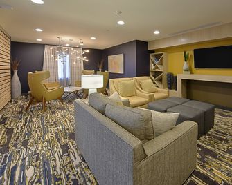 Staybridge Suites Little Rock - Medical Center By IHG - ליטל רוק - שירותי מקום האירוח