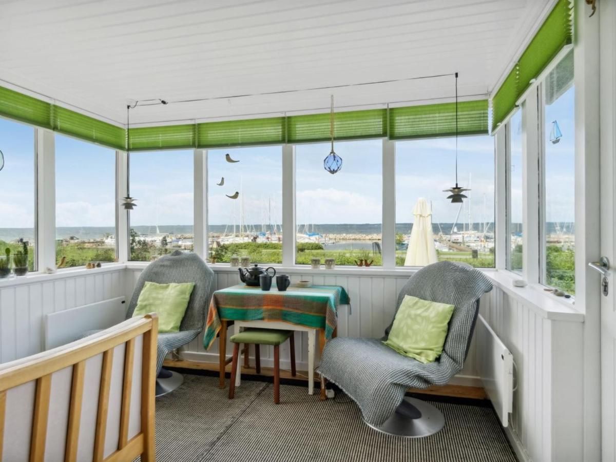 Holiday Home Merete - 50m from the sea by Interhome – Tranekær
