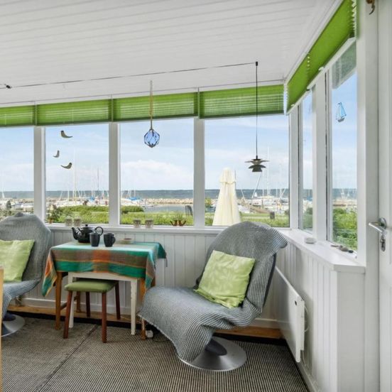 Holiday Home Merete - 50m from the sea by Interhome – Tranekær