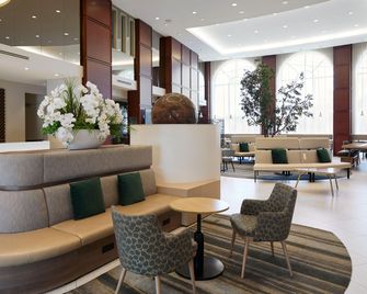 Holiday Inn & Suites Montreal Airport By IHG - Dorval - Lounge