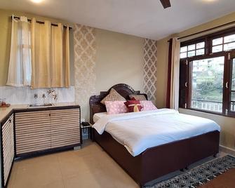 Himalayan Serenity - Dharamshala - Habitación