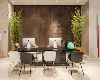 Mercure Panjin - Panjin - Building