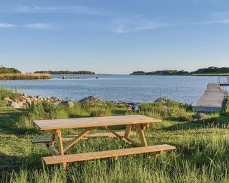 Two-Bedroom Holiday Home In Solvesborg - Solvesborg