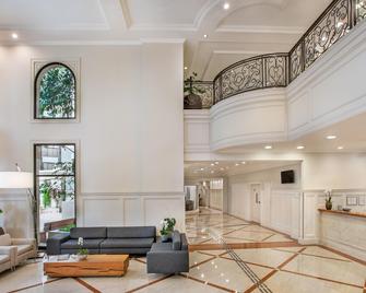 Melia Campinas - Campinas - Lobby