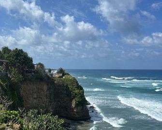 Sea Cliff Resort - Long Bay
