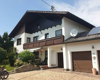 Salzkammergut-Live - Vorchdorf - Gebäude