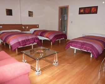 Hostal La Morada - La Cistérniga - Habitación