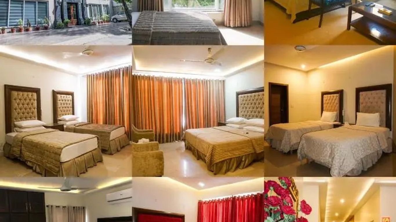 City View Hotel & Restaurant