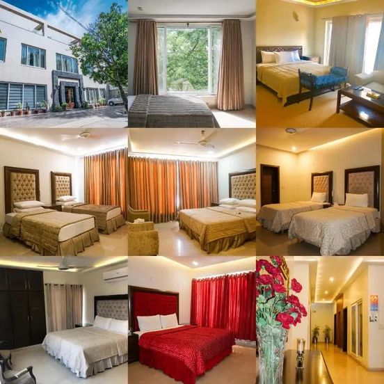 City View Hotel & Restaurant image 1